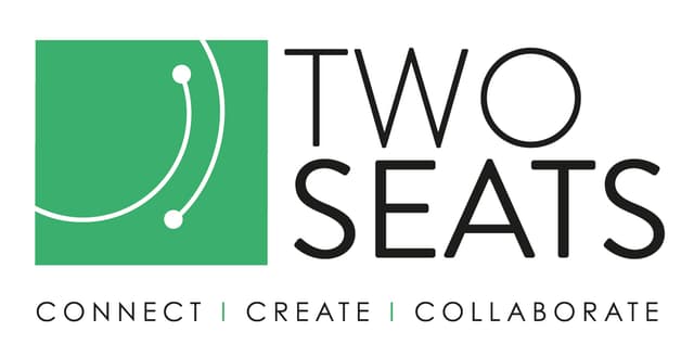 Two Seats logo